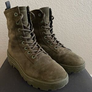 Yeezy season 6 combat - Gem